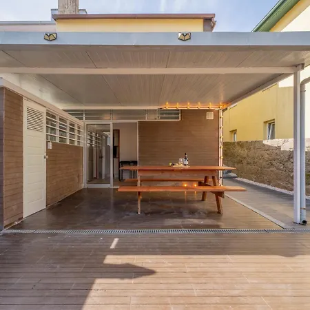 Holiday home Host Wise - Charming Spacious Duplex House