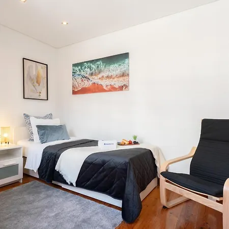 度假居 Host Wise - Charming Spacious Duplex House