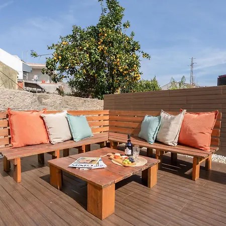 Holiday home Host Wise - Charming Spacious Duplex House Sao Mamede de Infesta
