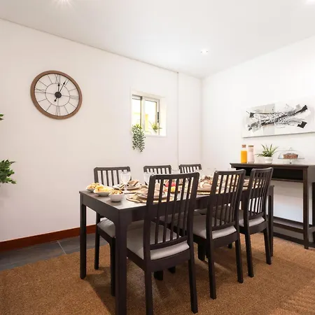 度假居 Host Wise - Charming Spacious Duplex House