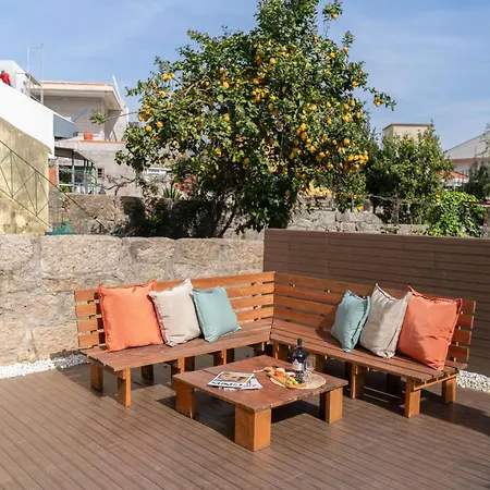 Casa de Férias Host Wise - Charming Spacious Duplex House São Mamede de Infesta