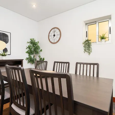 度假居 Host Wise - Charming Spacious Duplex House