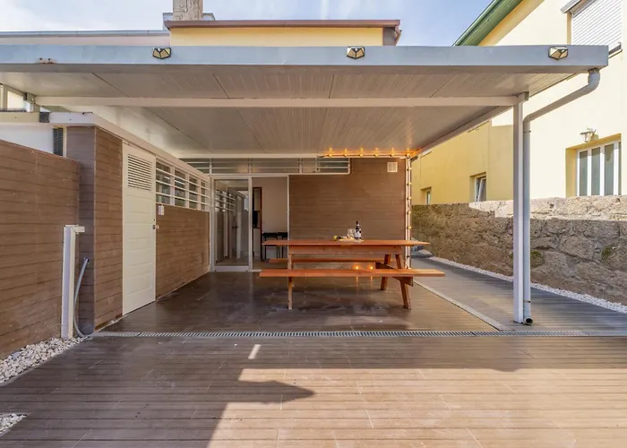 Holiday home Host Wise - Charming Spacious Duplex House