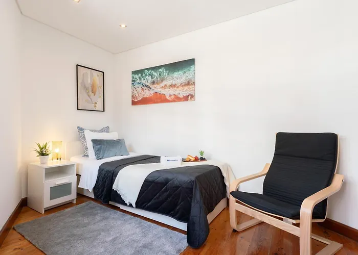 Holiday home Host Wise - Charming Spacious Duplex House