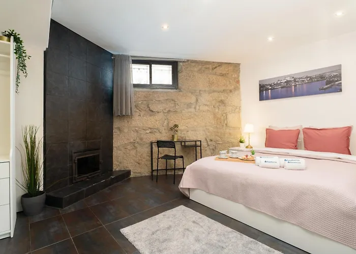 度假居 Host Wise - Charming Spacious Duplex House