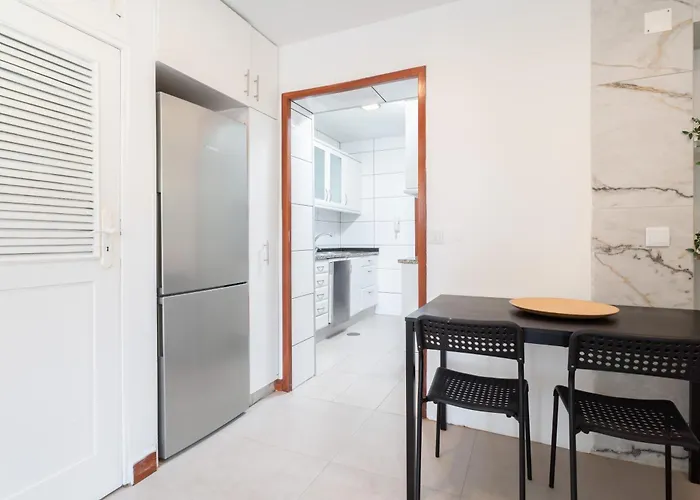 Holiday home Host Wise - Charming Spacious Duplex House